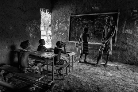 Dassanach School