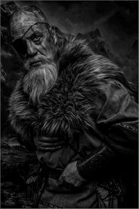Odin The All Father