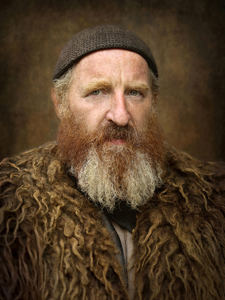 Wild Man