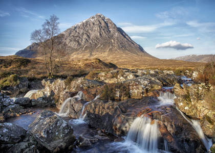 Glencoe
