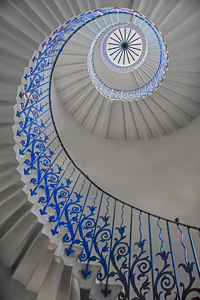 Stairway To The Sky