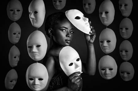 Mask Temptation 36