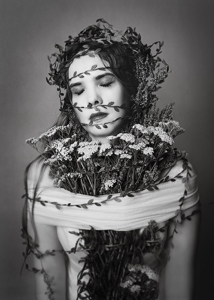 Whispers In The Thicket Of The Mind