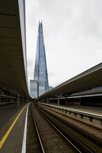 The Shard