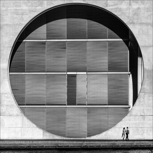 Squaring The Circle