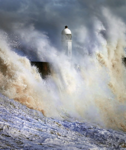 Wave Chaos