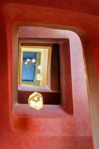 Stairwell Lighting