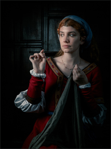 The Seamstress