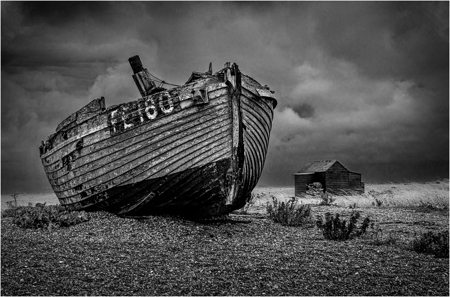 The End Of Its Days