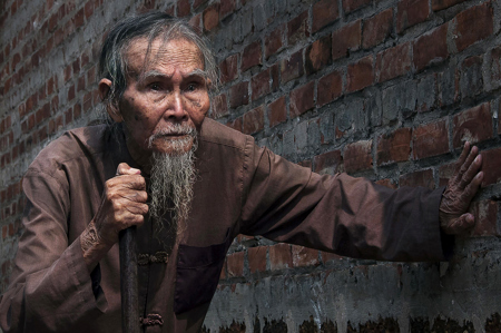 Memories Of An Old Man