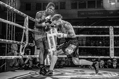 Boxe 27
