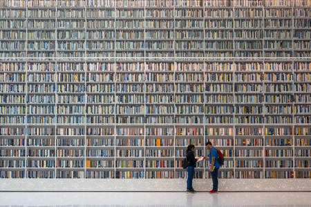 Library