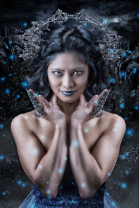 Winters Queen