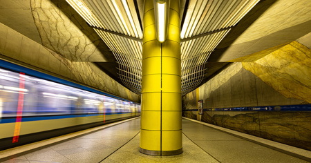 Yellow Station_830