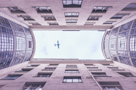 Look Up