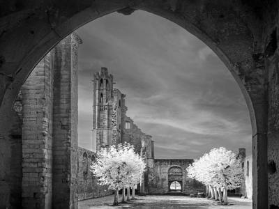 Old Ruins Of Limburg