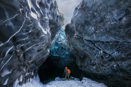 Icecave
