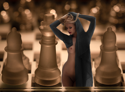 Checkmate