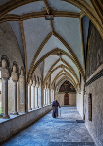 Franciscan Monastry