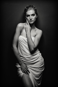 Sultry Ruta