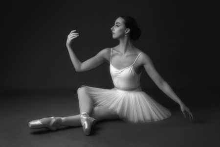 Ballerina