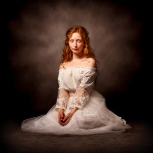 Edwardian Princess