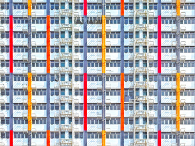 LST Housing At Choi Hing Road
