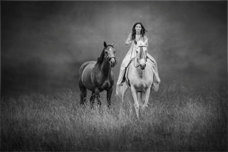 Kindred Spirits