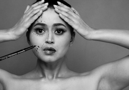 Compulsive Cosmetic Surgery