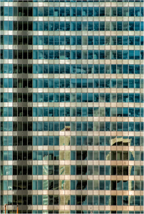 Office Facade 1
