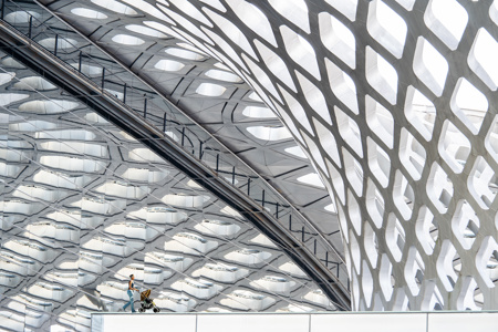 Arcitecture 03