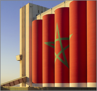 Silos Agadir