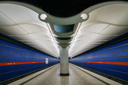 Underground 9