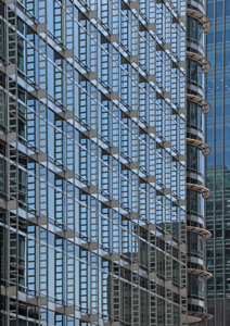Glass And Steel