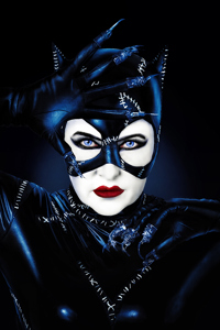 Catwoman