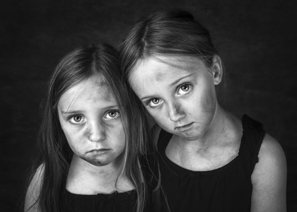 Children Of Silence