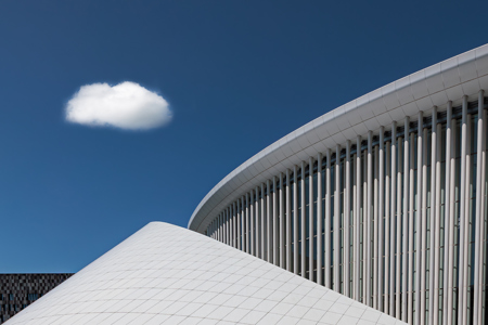 Cloud And Rhythm