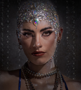 Bejewelled