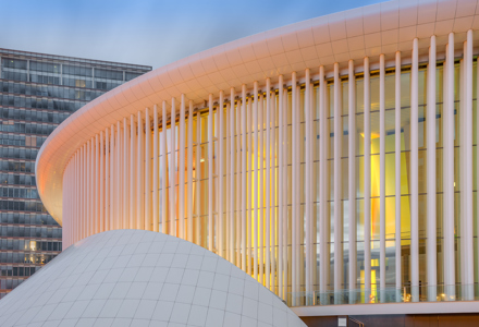 Philharmonie