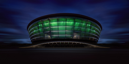 Glasgow Hydro