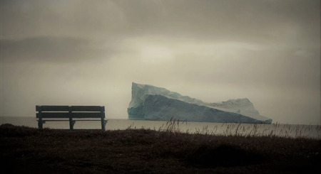 Arctic Nostalgy