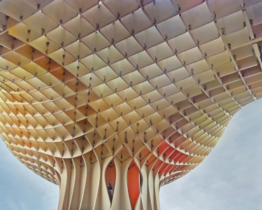 Las Setas Seville