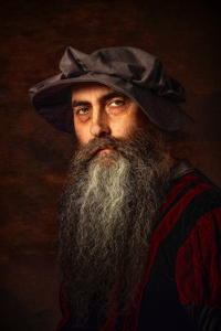 The Artisan