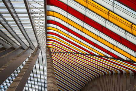 Chromatic Grid