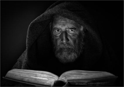 The Sorcerer