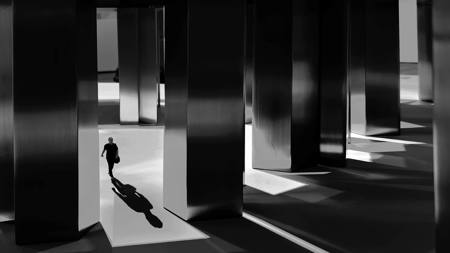 Light And Shadow M03