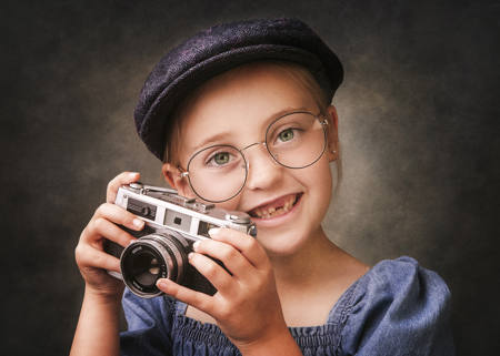 Say Cheese