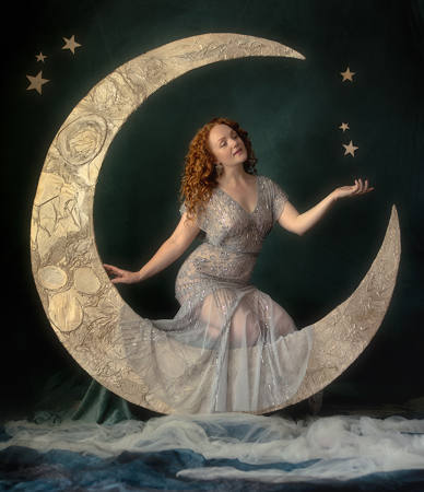 Catch A Falling Star