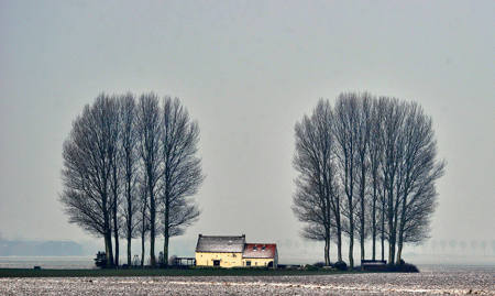 Winters Isendica