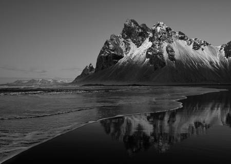 Mirror Beach